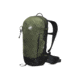 Mammut Lithium 15L Climbing Pack, Dark Marsh-Black, 15 L, 2530-00301-40294-1015