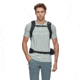 Mammut Lithium 15L Climbing Pack, Mammut Red-Black, 15 L, 2530-00301-3777-1015