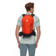 Mammut Lithium 20L Climbing Pack, Mammut Red-Black, 20 L, 2530-03172-3777-1020