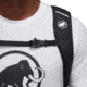 Mammut Lithium 20L Climbing Pack, Platinum/Black, 2530-03172-00757-1020