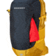 Mammut Lithium Speed 20L Backpack, Golden/Black, 2530-03171-1246-1020