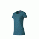 Mammut Logo T-Shirt-Women's-Small-Chill