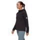 Mammut Madris Light ML Half Zip Hoody - Womens, Black, XS, 1014-06060-0001-112
