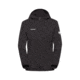 Mammut Madris Light ML Half Zip Hoody - Womens, Black, XS, 1014-06060-0001-112