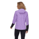 Mammut Madris Light ML Half Zip Hoody - Womens, Lavandin-Black, M, 1014-06060-6441-114