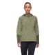 Mammut Madris Light ML Half Zip Hoody - Womens, Marsh-Dark Marsh, S, 1014-06060-40300-113