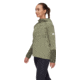 Mammut Madris Light ML Half Zip Hoody - Womens, Marsh-Dark Marsh, S, 1014-06060-40300-113