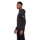 Mammut Madris Light ML Hooded Jacket - Mens, Black, 3XL, 1014-03842-0001-118
