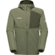 Mammut Madris Light ML Hooded Jacket - Mens, Marsh, Small, 1014-03842-40285-113