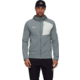 Mammut Madris Light ML Hooded Jacket - Mens, Strata/Silver Sage, Medium, 1014-03842-00793-114