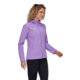 Mammut Madris Light ML Hooded Jacket - Womens, Lavandin, XS, 1014-03852-6434-112