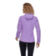 Mammut Madris Light ML Hooded Jacket - Womens, Lavandin, XS, 1014-03852-6434-112