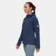 Mammut Madris Light ML Hooded Jacket - Womens, Marine, Extra Large, 1014-03852-5118-116