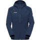 Mammut Madris Light ML Hooded Jacket - Womens, Marine, Extra Large, 1014-03852-5118-116