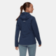 Mammut Madris Light ML Hooded Jacket - Womens, Marine, Large, 1014-03852-5118-115