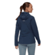 Mammut Madris Light ML Hooded Jacket - Womens, Marine, XXL, 1014-03852-5118-117
