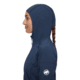 Mammut Madris Light ML Hooded Jacket - Womens, Marine, XXL, 1014-03852-5118-117