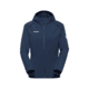Mammut Madris Light ML Hooded Jacket - Womens, Marine, XXL, 1014-03852-5118-117