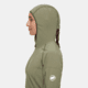 Mammut Madris Light ML Hooded Jacket - Womens, Marsh, Medium, 1014-03852-40285-114