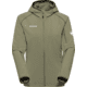 Mammut Madris Light ML Hooded Jacket - Womens, Marsh, Medium, 1014-03852-40285-114