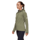 Mammut Madris Light ML Hooded Jacket - Womens, Marsh, XL, 1014-03852-40285-116
