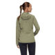 Mammut Madris Light ML Hooded Jacket - Womens, Marsh, XL, 1014-03852-40285-116