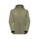 Mammut Madris Light ML Hooded Jacket - Womens, Marsh, XL, 1014-03852-40285-116
