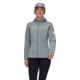 Mammut Madris Light ML Hooded Jacket - Womens, Strata, S, 1014-03852-00789-113