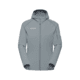 Mammut Madris Light ML Hooded Jacket - Womens, Strata, S, 1014-03852-00789-113