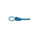 Mammut 8.0 Alpine Dry Rope, 70m, Ocean/Vibrant Orange, 2010-07100-50623-1070