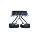 Mammut Ophir 3 Slide 2.0 Harness - Men's, Marine - Sapphire, Extra Large, 2020-01220-50396-114