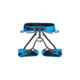 Mammut Ophir 3 Slide 2.0 Harness - Men's, Glarcier Blue - Sapphire, Extra Large, 2020-01220-50671-114
