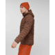 Mammut Sender IN Hooded Jacket - Mens