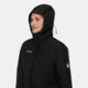 Mammut Treeline 3 in 1 HS Hooded Jacket - Womens