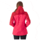Mammut Masao Hardshell Hooded Jacket - Women's, Extra Small, Pink, 1010-26890-6085-112