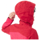 Mammut Masao Hardshell Hooded Jacket - Women's, Extra Small, Pink, 1010-26890-6085-112