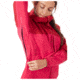 Mammut Masao Hardshell Hooded Jacket - Women's, Extra Small, Pink, 1010-26890-6085-112