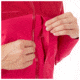Mammut Masao Hardshell Hooded Jacket - Women's, Extra Small, Pink, 1010-26890-6085-112
