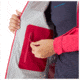 Mammut Masao Hardshell Hooded Jacket - Women's, Extra Small, Pink, 1010-26890-6085-112
