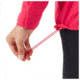 Mammut Masao Hardshell Hooded Jacket - Women's, Extra Small, Pink, 1010-26890-6085-112