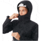 Mammut Masao Hardshell Hooded Jacket - Women's, Medium, Black, 1010-26510-0001-114