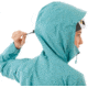 Mammut Masao Hardshell Hooded Jacket - Women's, Large, Waters, 1010-26890-50145-115