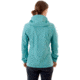 Mammut Masao Hardshell Hooded Jacket - Women's, Large, Waters, 1010-26890-50145-115