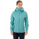 Mammut Masao Hardshell Hooded Jacket - Women's, Large, Waters, 1010-26890-50145-115
