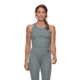 Mammut Massone Bra Top - Womens, Strata, S, 1017-06480-00789-113