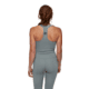 Mammut Massone Bra Top - Womens, Strata, S, 1017-06480-00789-113