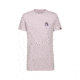 Mammut Massone Hold T-Shirt - Mens, Alpine Calamint, S, 1017-05221-6433-113
