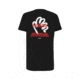 Mammut Massone Hold T-Shirt - Mens, Black, S, 1017-05221-0001-113