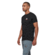 Mammut Massone Hold T-Shirt - Mens, Black, S, 1017-05221-0001-113