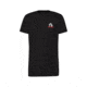 Mammut Massone Hold T-Shirt - Mens, Black, S, 1017-05221-0001-113